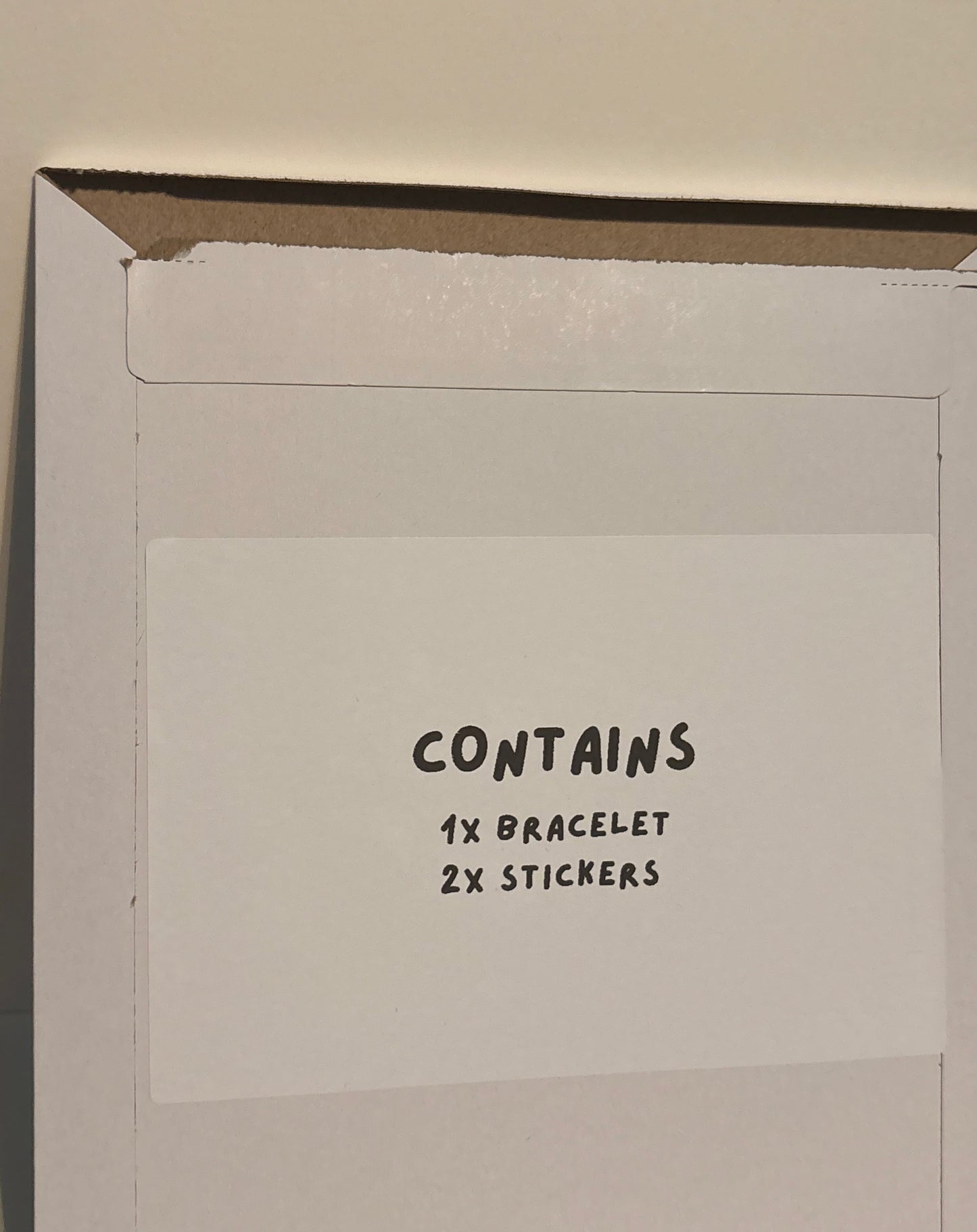 $8 mystery bag