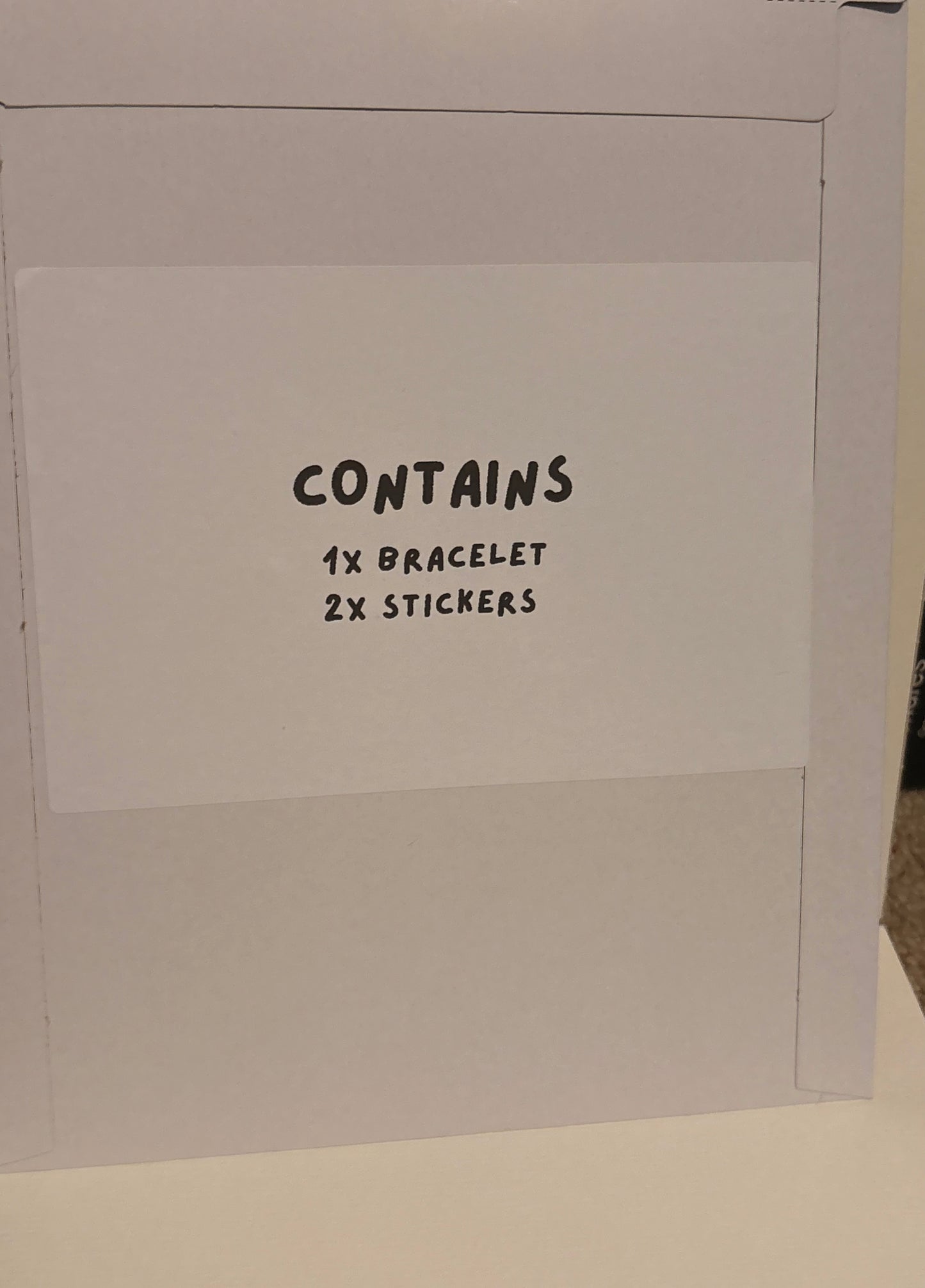 $8 mystery bag